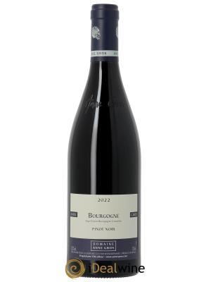 Bourgogne Pinot Noir Anne Gros 