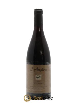 Vin de France Terre d'Ombre L'Anglore