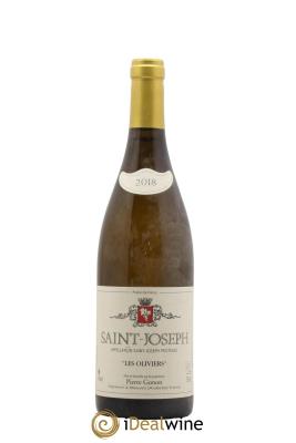 Saint-Joseph Les Oliviers Gonon (Domaine) 