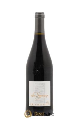 Vin de France La Sagesse Gramenon (Domaine)