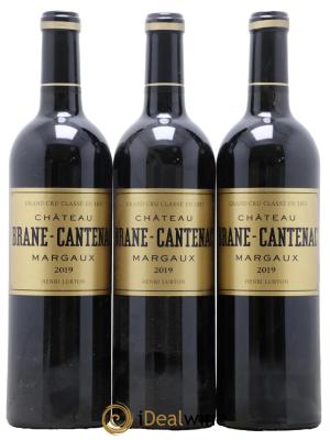 Château Brane Cantenac 2ème Grand Cru Classé