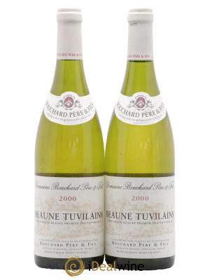 Beaune 1er Cru Tuvilains Bouchard Pere et Fils