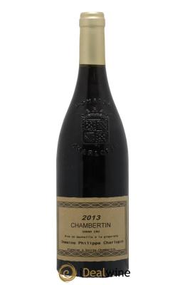 Chambertin Grand Cru Philippe Charlopin