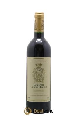 Château Gruaud Larose 2ème Grand Cru Classé