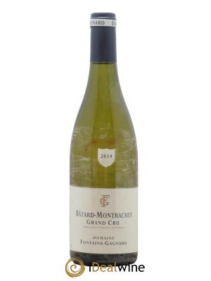 Bâtard-Montrachet Grand Cru Fontaine-Gagnard (Domaine)