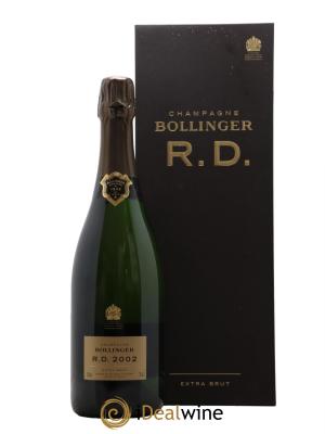 R.D. Extra Brut Bollinger