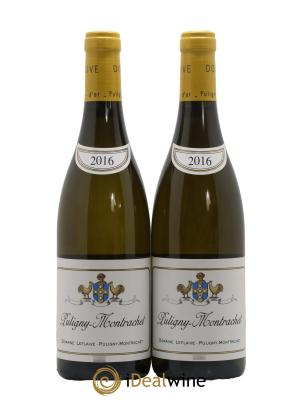 Puligny-Montrachet Leflaive (Domaine)