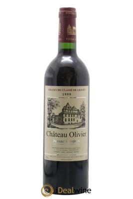 Château Olivier Cru Classé de Graves