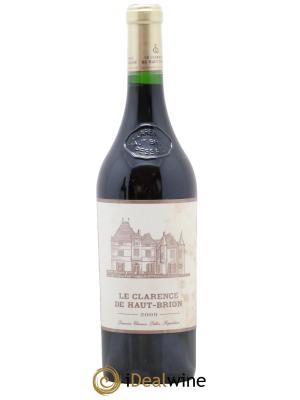 Clarence (Bahans) de Haut-Brion Second Vin