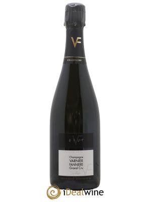 Champagne Brut Grand Cru Varnier-Fanniere