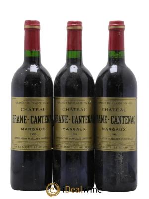 Château Brane Cantenac 2ème Grand Cru Classé