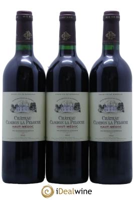 Château Cambon la Pelouse Cru Bourgeois 