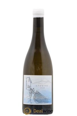 Vin de Savoie Eponyme Domaine Belluard