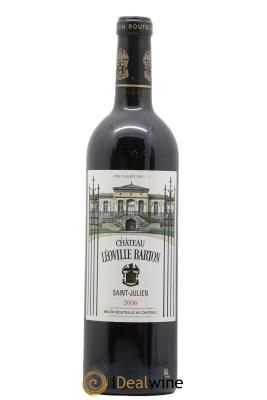 Château Léoville Barton 2ème Grand Cru Classé