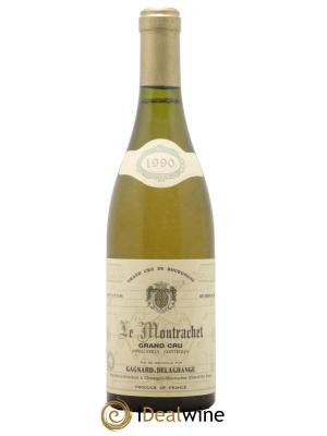 Montrachet Grand Cru Gagnard-Delagrange (Domaine)