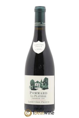 Pommard 1er Cru La Platière Labruyere-Prieur