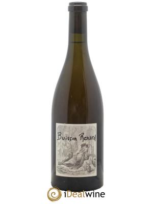 Pouilly-Fumé Buisson Renard Dagueneau (Domaine Didier - Louis-Benjamin) 