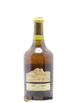 Côtes du Jura Vin Jaune Jean-François Ganevat (Domaine)