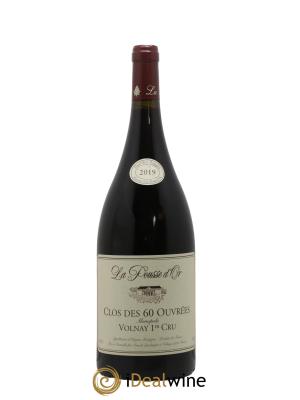 Volnay 1er Cru Clos des 60 ouvrées La Pousse d'Or (Domaine de)