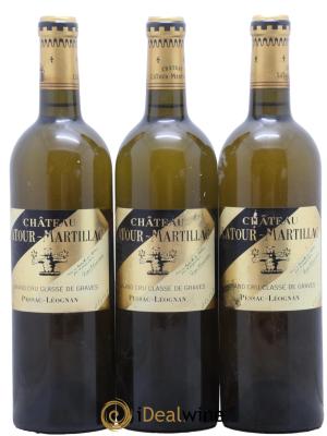 Château Latour-Martillac Cru Classé de Graves