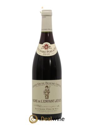 Beaune 1er Cru Grèves - Vigne de l'Enfant Jésus Bouchard Père & Fils