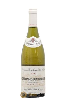 Corton-Charlemagne Bouchard Père & Fils