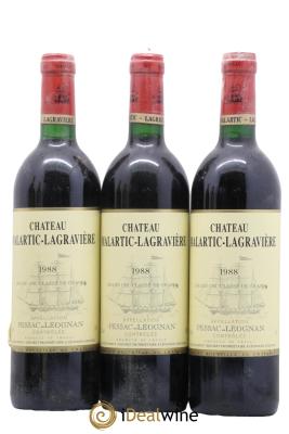 Château Malartic-Lagravière Cru Classé de Graves