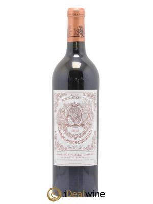 Pichon Longueville Baron 2ème Grand Cru Classé 