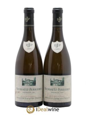 Meursault 1er Cru Perrières Jacques Prieur (Domaine)