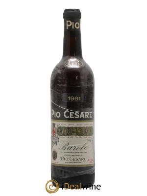 Barolo DOCG Pio Cesare