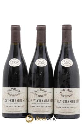 Gevrey-Chambertin Vieilles Vignes Sylvie Esmonin