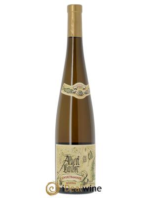 Alsace Gewurztraminer Réserve Albert Boxler 