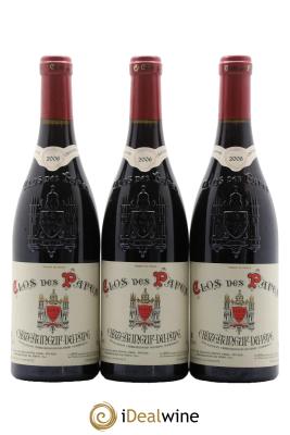 Châteauneuf-du-Pape Clos des Papes - Paul Avril