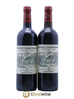 Château Carbonnieux Cru Classé de Graves