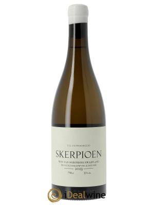 Swartland The Sadie Family WO Skerpioen 