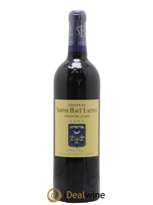 Château Smith Haut Lafitte Cru Classé de Graves