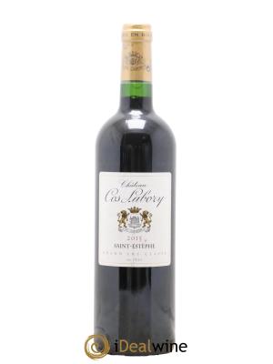 Château Cos Labory 5ème Grand Cru Classé