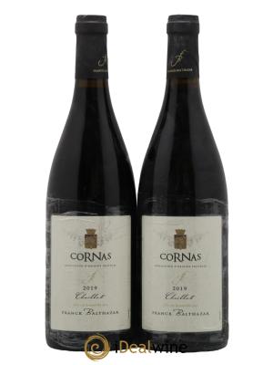 Cornas Chaillot Franck Balthazar (Domaine)