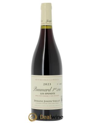 Pommard 1er Cru Les Epenots Joseph Voillot (Domaine) 