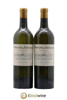 Domaine de Chevalier Cru Classé de Graves