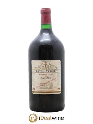 Château Lascombes 2ème Grand Cru Classé