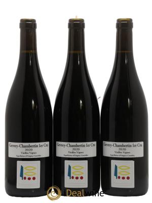 Gevrey-Chambertin  1er Cru Vieilles Vignes Prieuré Roch