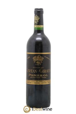 Château Certan Giraud