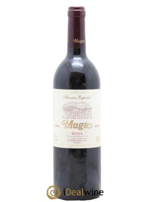 Rioja DOCA Seleccion Especial Bodegas Muga