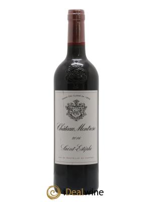 Château Montrose 2ème Grand Cru Classé