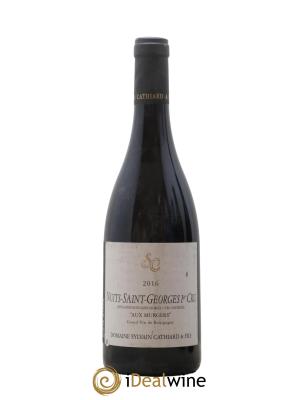 Nuits Saint-Georges 1er Cru Aux Murgers Sylvain Cathiard & Fils