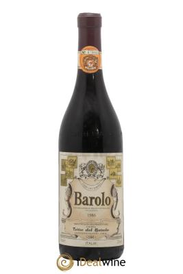 Barolo DOCG Terre Del Barolo