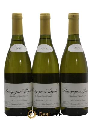 Bourgogne Aligoté Leroy SA