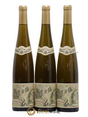 Alsace Gewurztraminer Albert Boxler