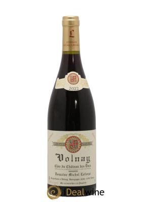 Volnay 1er Cru Clos du Château des Ducs Lafarge (Domaine)